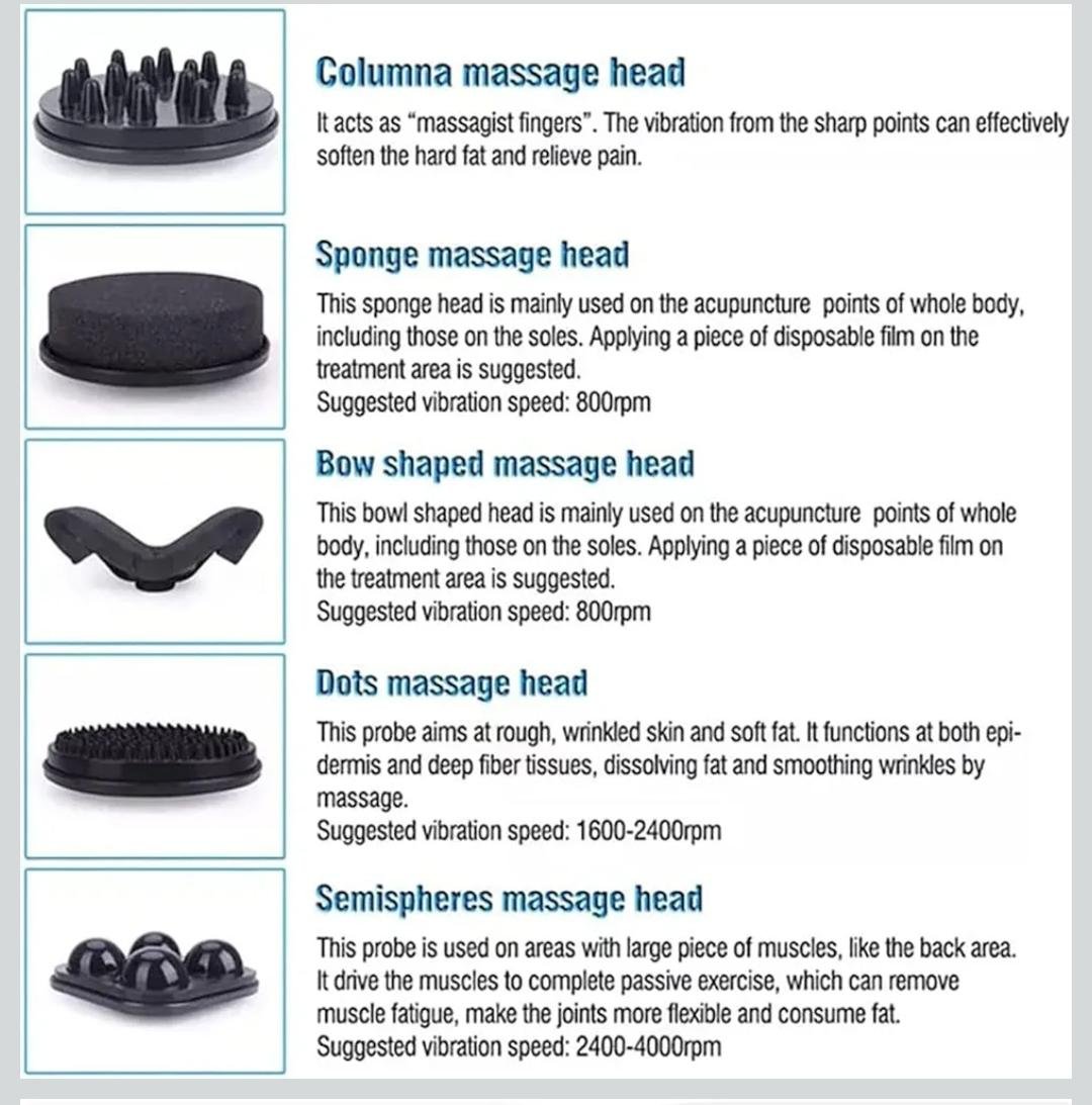 G5 Vibration Slimming Machine view 2